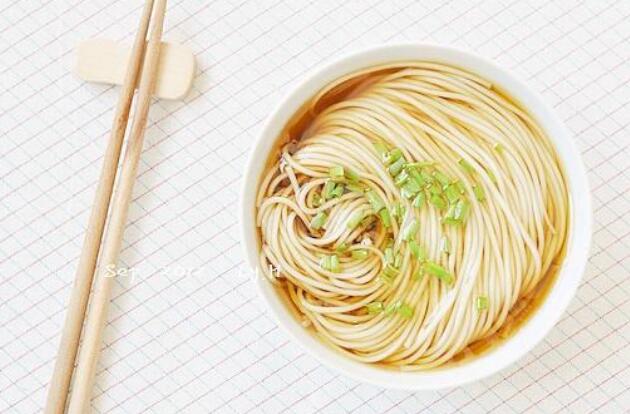 圖片[10]-20種美味家常掛面的做法 只需10分鐘 每周不重樣-起舞食譜網