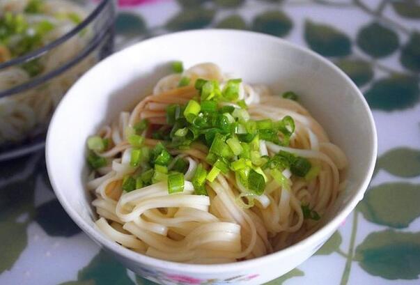 圖片[15]-20種美味家常掛面的做法 只需10分鐘 每周不重樣-起舞食譜網