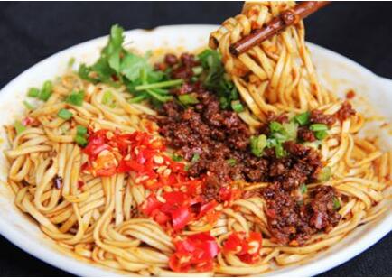 圖片[17]-20種美味家常掛面的做法 只需10分鐘 每周不重樣-起舞食譜網