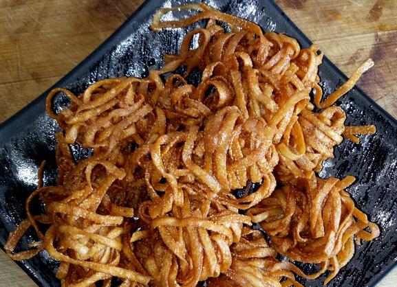 圖片[18]-20種美味家常掛面的做法 只需10分鐘 每周不重樣-起舞食譜網