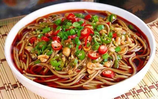 圖片[21]-20種美味家常掛面的做法 只需10分鐘 每周不重樣-起舞食譜網