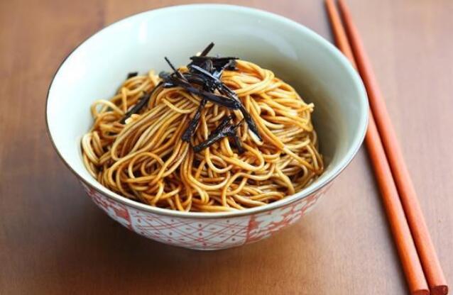 圖片[22]-20種美味家常掛面的做法 只需10分鐘 每周不重樣-起舞食譜網