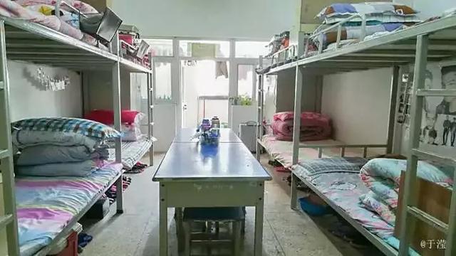 河南大学研究生宿舍图片 河南大学研究生宿舍图片大全
