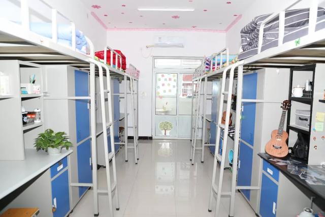 河南大学研究生宿舍图片 河南大学研究生宿舍图片大全