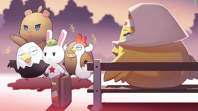 坦黑叔是哪国，黑叔是哪个国家（想了解历史？这部动漫就可以）