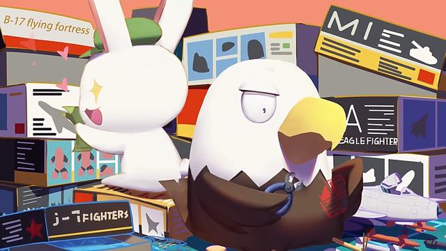 坦黑叔是哪国，黑叔是哪个国家（想了解历史？这部动漫就可以）