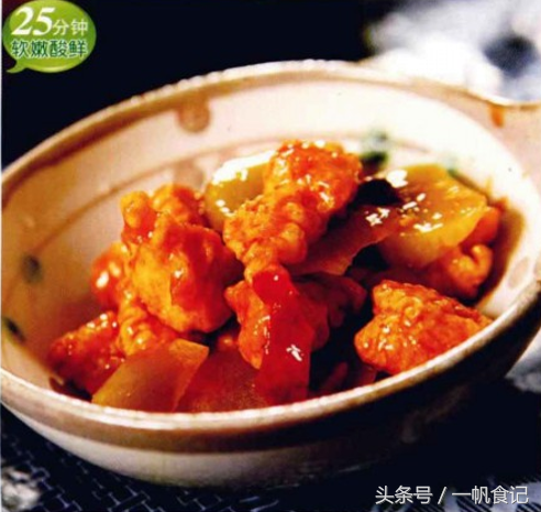 溜腰花的家常做法视频，溜腰花的正宗做法（特色溜腰花、溜炒仔鸡、溜酥鱼脯）