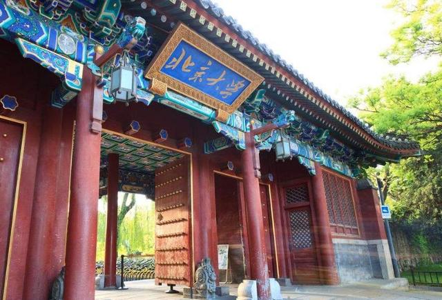 西大是哪个大学，西大是哪个大学的简称（“东西南北中”之“北大”无争议“西大”争议最大）