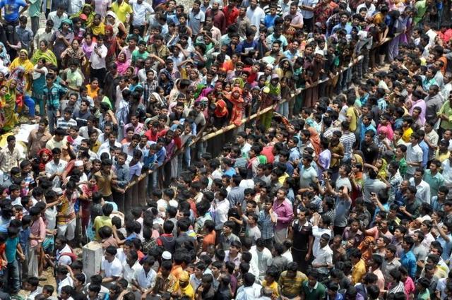 南亚有哪些国家，南亚超过一亿人口的国家有哪些（为何人口却那么多呢）