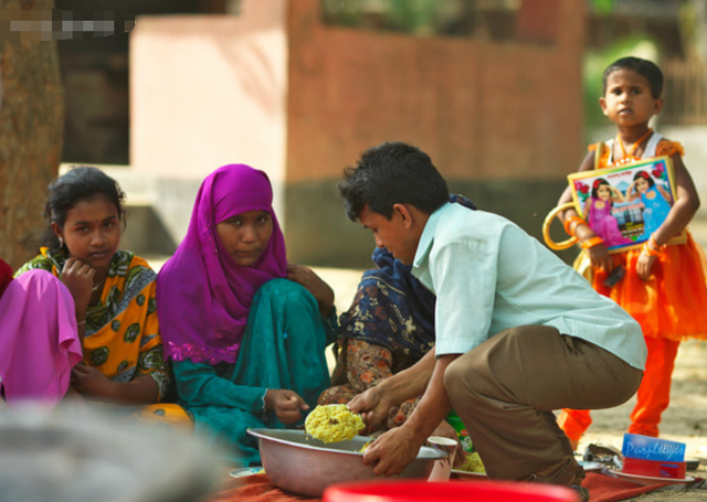 南亚有哪些国家，南亚超过一亿人口的国家有哪些（为何人口却那么多呢）