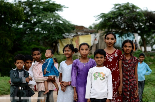 南亚有哪些国家，南亚超过一亿人口的国家有哪些（为何人口却那么多呢）
