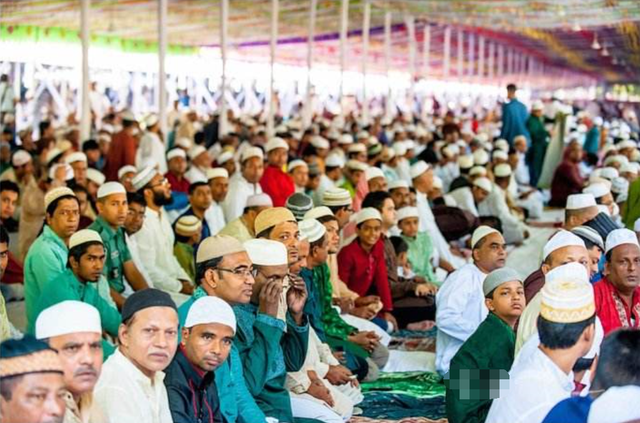 南亚有哪些国家，南亚超过一亿人口的国家有哪些（为何人口却那么多呢）