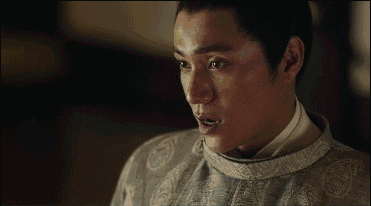 天盛长歌里的陈坤演技一般，《天盛长歌》收视惨淡被嘲