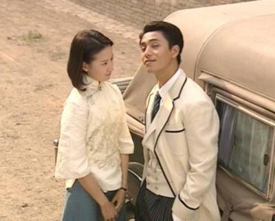 天盛长歌里的陈坤演技一般，《天盛长歌》收视惨淡被嘲