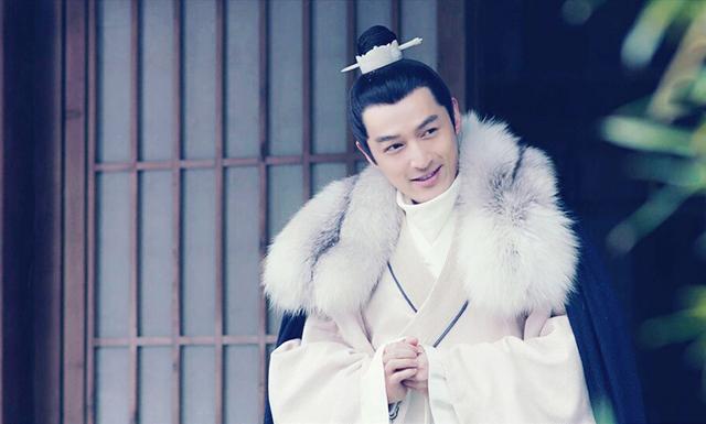 天盛长歌里的陈坤演技一般，《天盛长歌》收视惨淡被嘲