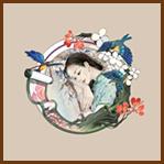 阴阳师怎么换头像，阴阳师怎么换头像图片（皆为美丽——浅谈阴阳师头像框搭配美学）