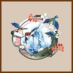 阴阳师怎么换头像，阴阳师怎么换头像图片（皆为美丽——浅谈阴阳师头像框搭配美学）