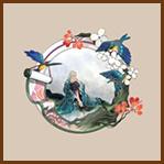 阴阳师怎么换头像，阴阳师怎么换头像图片（皆为美丽——浅谈阴阳师头像框搭配美学）