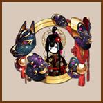 阴阳师怎么换头像，阴阳师怎么换头像图片（皆为美丽——浅谈阴阳师头像框搭配美学）