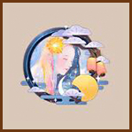 阴阳师怎么换头像，阴阳师怎么换头像图片（皆为美丽——浅谈阴阳师头像框搭配美学）