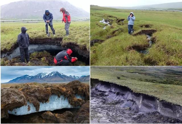 多年冻土是指几年以上，多年冻土是指几年以上的土（冻土，与你我息息相关）