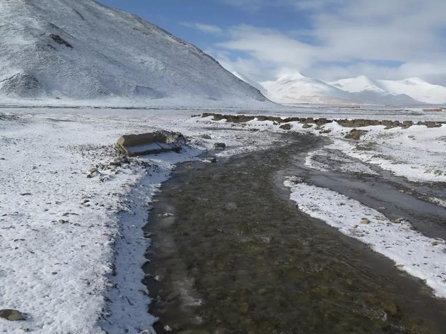 多年冻土是指几年以上，多年冻土是指几年以上的土（冻土，与你我息息相关）