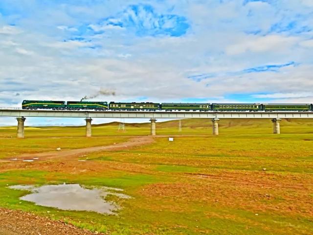 多年冻土是指几年以上，多年冻土是指几年以上的土（冻土，与你我息息相关）