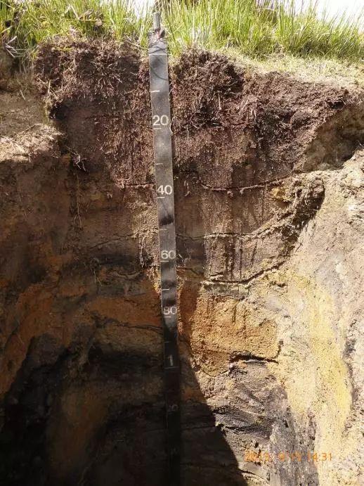 多年冻土是指几年以上，多年冻土是指几年以上的土（冻土，与你我息息相关）