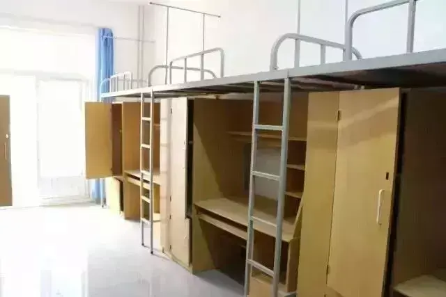 河南大學的寢室怎么樣（準大學生：河南高校寢室什么樣）