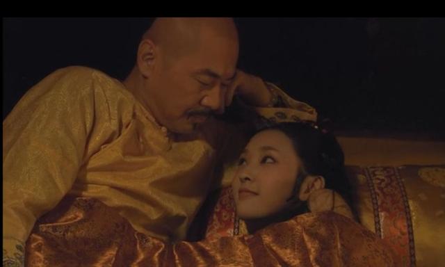 古代妃子侍寝的过程，古代妃子是自己动吗（由太监扛着去见皇帝）