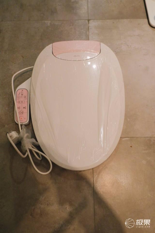 马桶盖阻尼器坏了怎么修，马桶盖阻尼器坏了怎么修理（女性的专属洁厕利器——JOMOO九牧智能盖板测评）