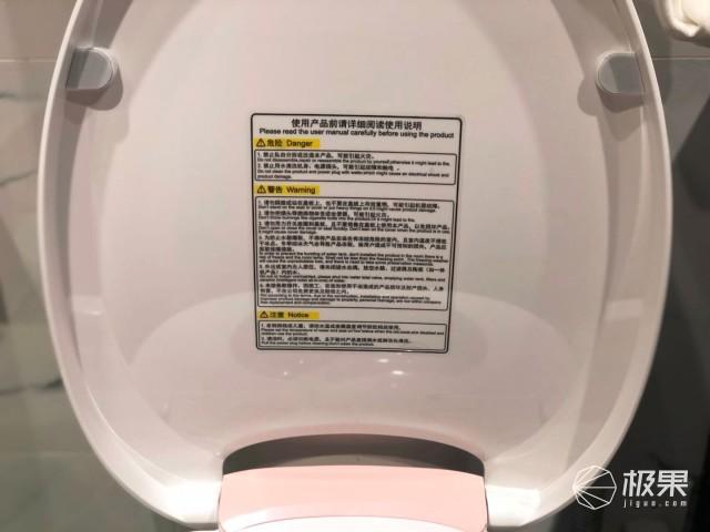 马桶盖阻尼器坏了怎么修，马桶盖阻尼器坏了怎么修理（女性的专属洁厕利器——JOMOO九牧智能盖板测评）