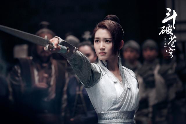 斗破苍穹肖战什么时候出场，斗破苍穹电视剧肖战什么时候出场（《斗破苍穹》9月播出）