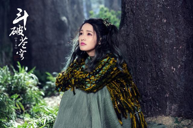 斗破苍穹肖战什么时候出场，斗破苍穹电视剧肖战什么时候出场（《斗破苍穹》9月播出）