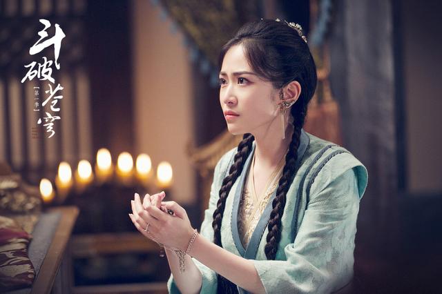 斗破苍穹肖战什么时候出场，斗破苍穹电视剧肖战什么时候出场（《斗破苍穹》9月播出）