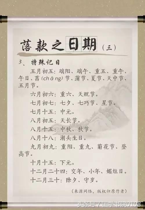 乙酉是几点到几点钟，乙酉哪个时辰出生最好（书法落款时间写法及查询表）