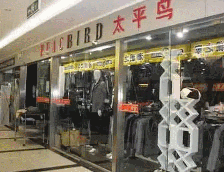 太平鸟属于什么档次，peacebird是什么档次（逆袭中的太平鸟，我被你圈粉了）