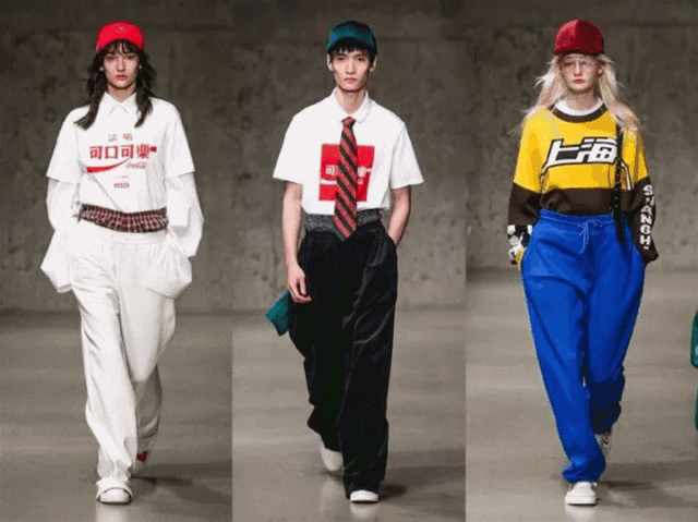 太平鸟属于什么档次，peacebird是什么档次（逆袭中的太平鸟，我被你圈粉了）