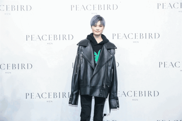 太平鸟属于什么档次，peacebird是什么档次（逆袭中的太平鸟，我被你圈粉了）