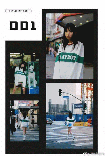 太平鸟属于什么档次，peacebird是什么档次（逆袭中的太平鸟，我被你圈粉了）