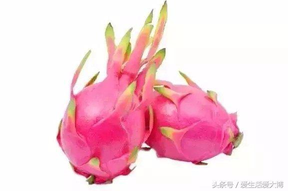 白心火龙果怎么挑，白心火龙果挑选（六招教你挑选出来火龙果个个好吃）