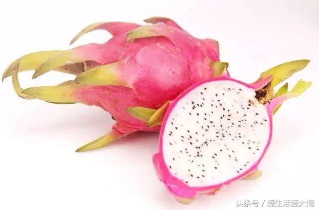 白心火龙果怎么挑，白心火龙果挑选（六招教你挑选出来火龙果个个好吃）
