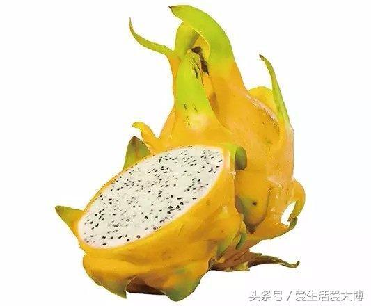 白心火龙果怎么挑，白心火龙果挑选（六招教你挑选出来火龙果个个好吃）