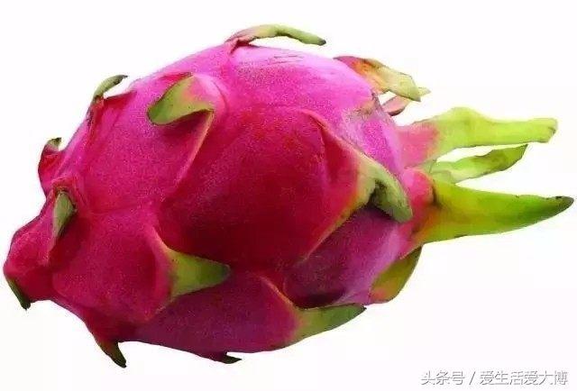 白心火龙果怎么挑，白心火龙果挑选（六招教你挑选出来火龙果个个好吃）