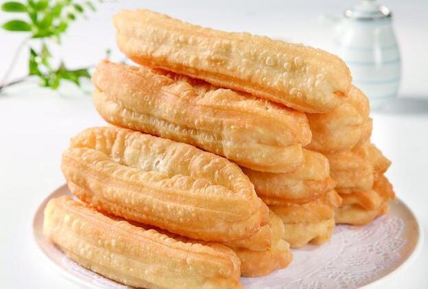 圖片[1]-明礬在炸油條中起到什么作用 明礬對身體有什么危害-起舞食譜網(wǎng)