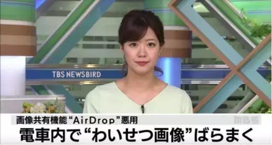 airdrop什么意思，airdrop是什么功能（这位同学你的AirDrop没关）