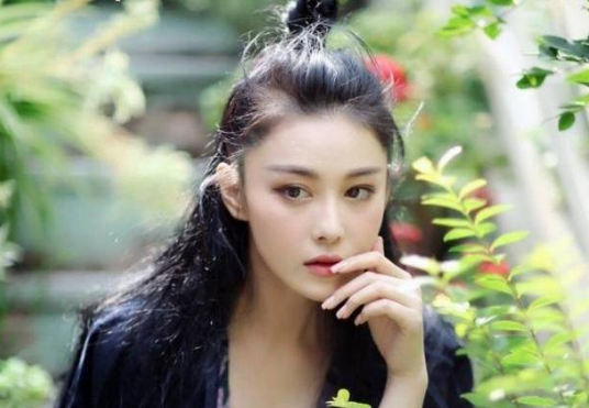 张馨予都有什么电视剧，张馨予5部影视作品