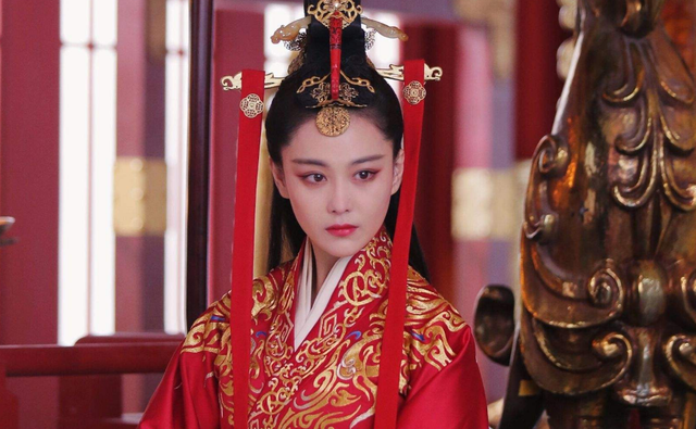 张馨予都有什么电视剧，张馨予5部影视作品
