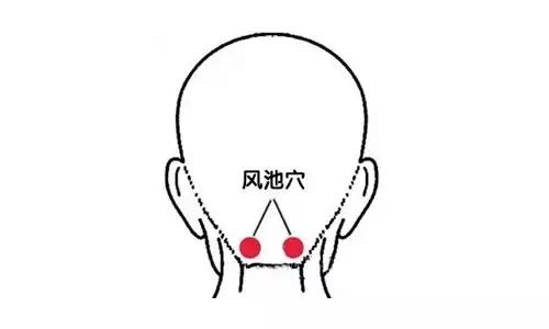风池穴的准确位置图,风池穴位位置图(按错了可能出人命) 风池穴的准确位置图,风池穴位位置图(按错了可能出人命)