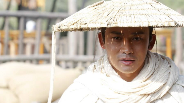 雨化田全攻略手册，狐十三的小说什么（《龙门飞甲》聂远进退两难）